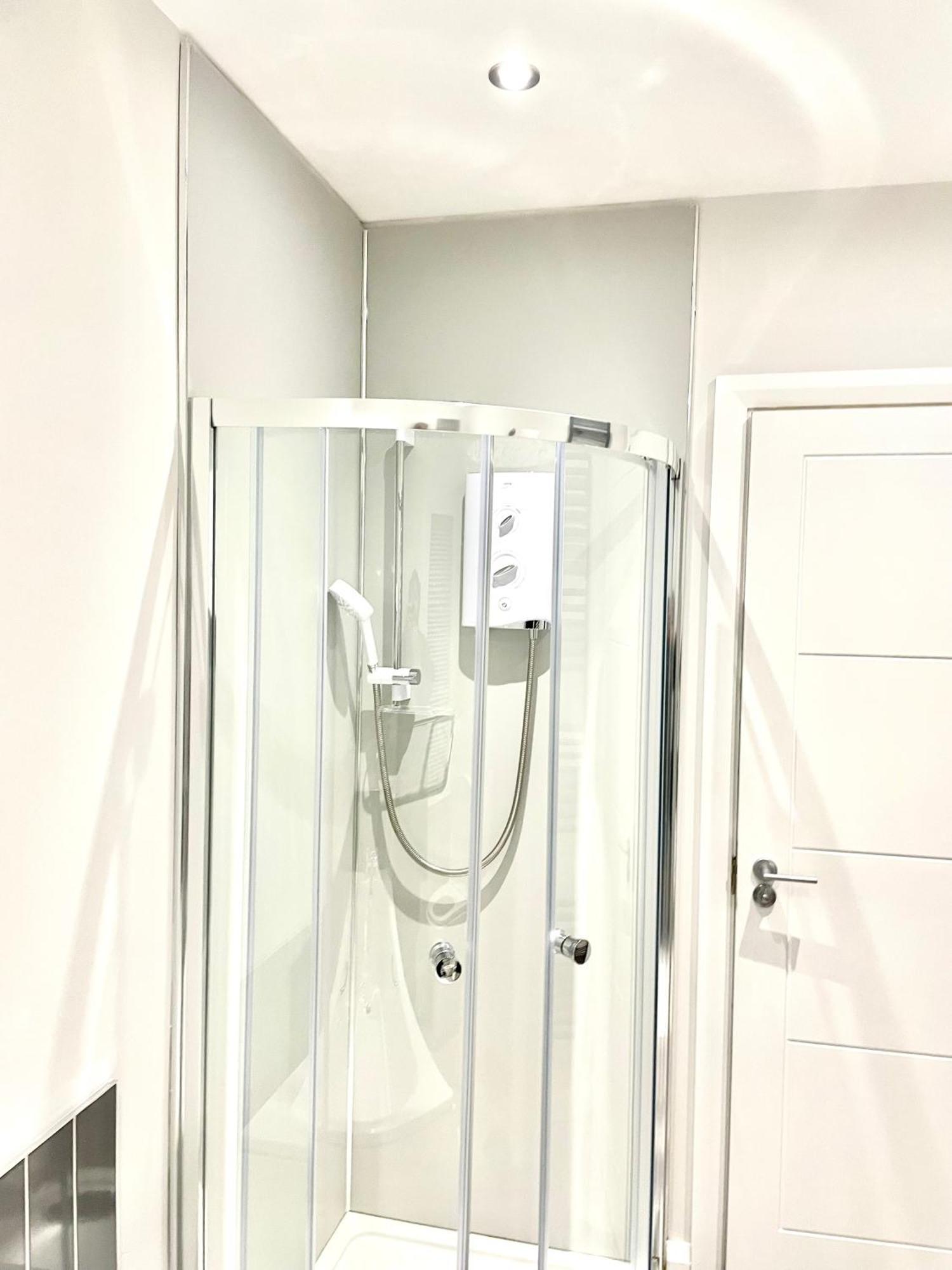 Ekaya Cozy Home 贝尔法斯特 外观 照片
