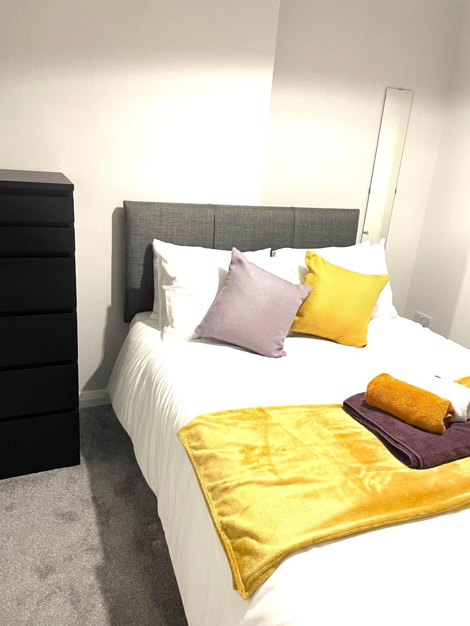 Ekaya Cozy Home 贝尔法斯特 外观 照片