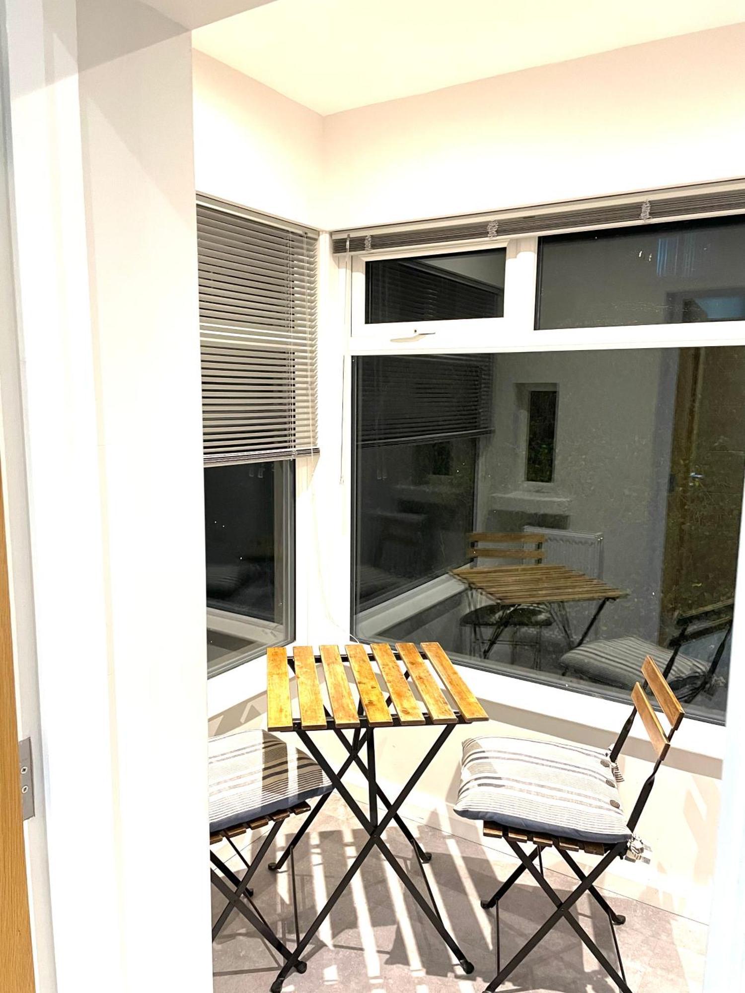 Ekaya Cozy Home 贝尔法斯特 外观 照片