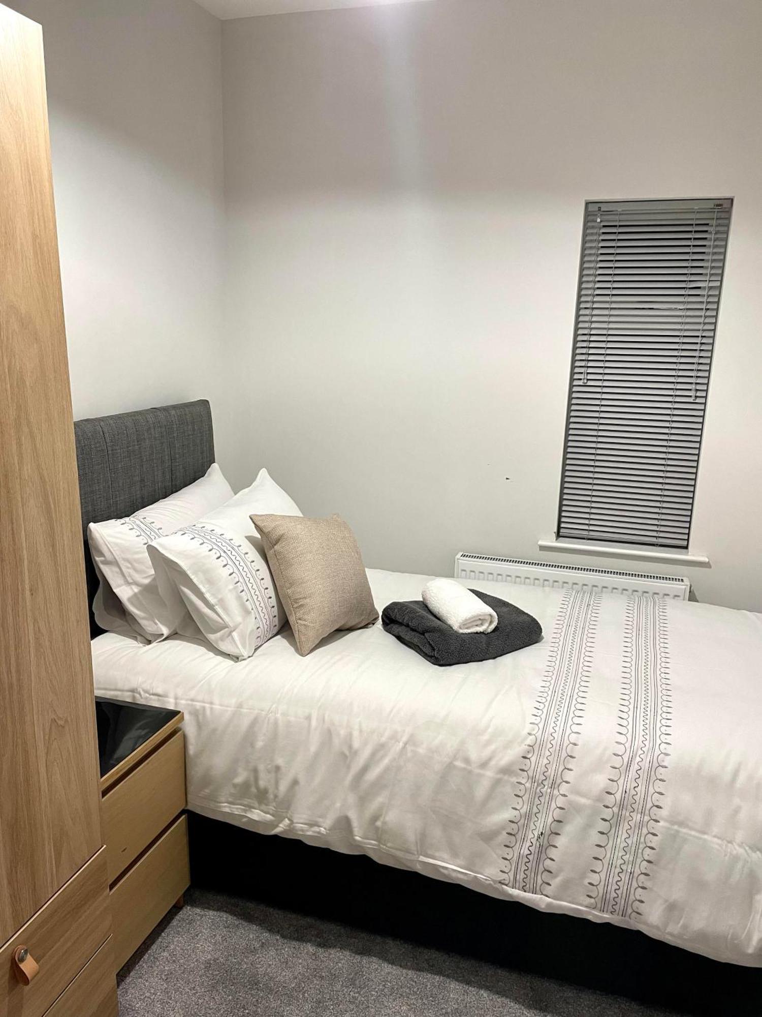 Ekaya Cozy Home 贝尔法斯特 外观 照片