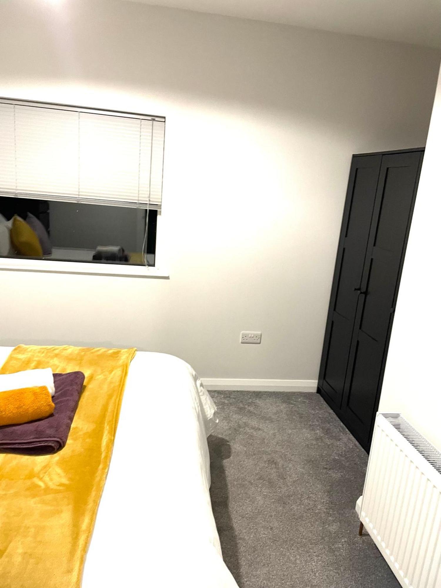 Ekaya Cozy Home 贝尔法斯特 外观 照片