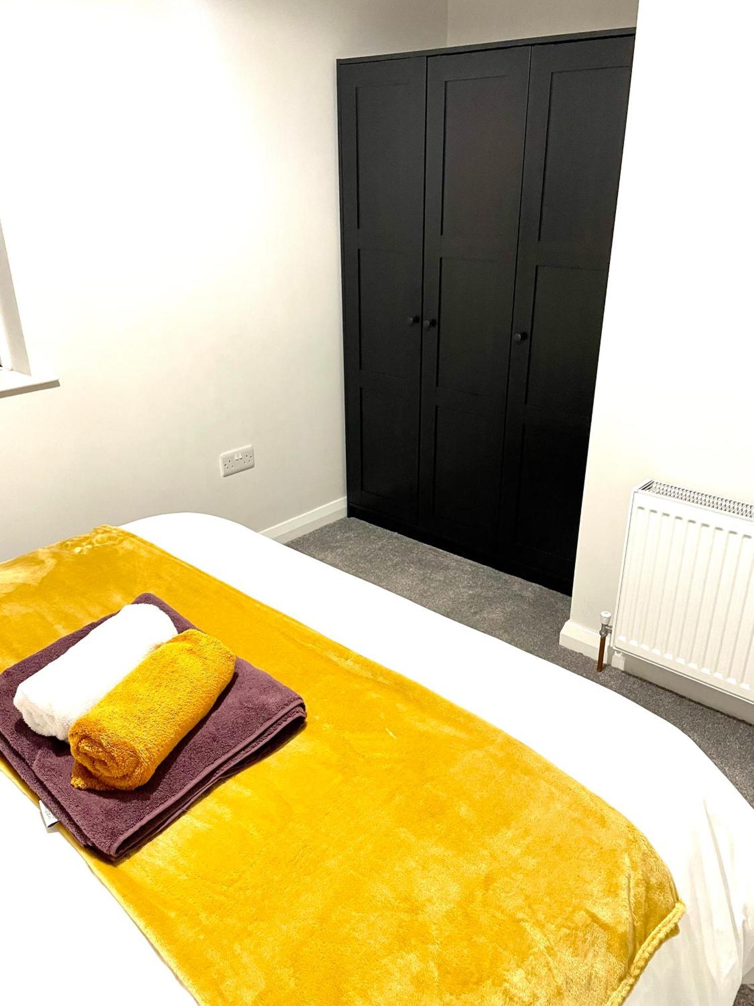 Ekaya Cozy Home 贝尔法斯特 外观 照片