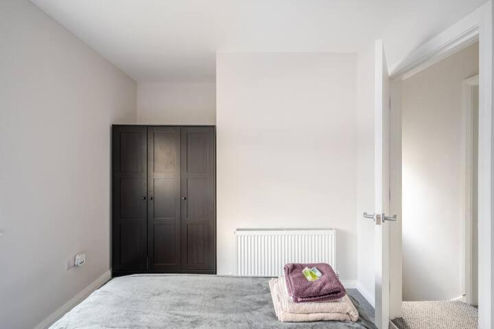 Ekaya Cozy Home 贝尔法斯特 外观 照片