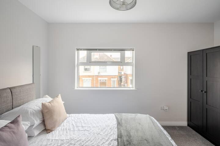 Ekaya Cozy Home 贝尔法斯特 外观 照片