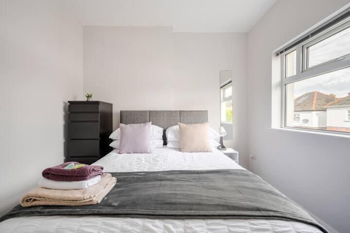Ekaya Cozy Home 贝尔法斯特 外观 照片