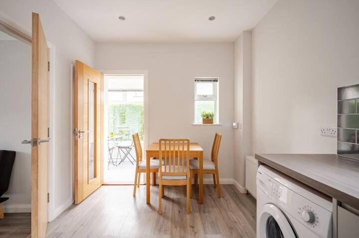 Ekaya Cozy Home 贝尔法斯特 外观 照片