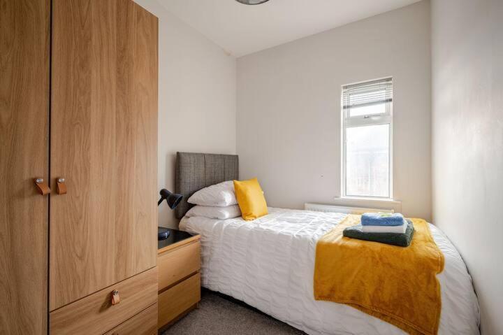 Ekaya Cozy Home 贝尔法斯特 外观 照片
